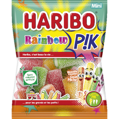 Rainbow Pik